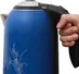Bình đun siêu tốc inox 2 lớp 1.7 lít Sunhouse SHD1382 Xanh Đậm