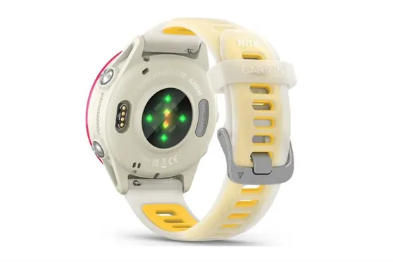 Garmin Forerunner 570 42mm dây silicone 3