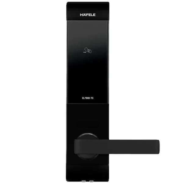 Khóa Điện Tử HAFELE Thân Khóa Lớn EL7900 912.05.641