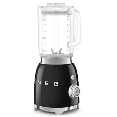 Máy Xay Sinh Tố Smeg BLF03BLEU Màu đen 4