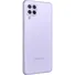 Galaxy A22(6GB+128GB) Màu Xanh