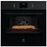 Lò Nướng Âm Tủ Electrolux KOIGE00H2 72 Lít