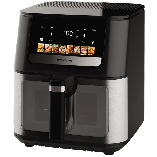 Nồi Chiên Không Dầu Simplehome AF9011 9.0 Lít