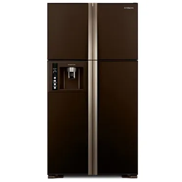 Tủ Lạnh Hitachi Inverter 540 Lít R-W660PGV3 (GBW)