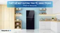 Tủ Lạnh Samsung Inverter 385 Lít Bespoke RT38CB668422SV