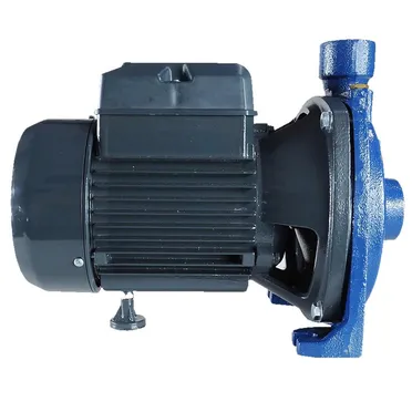Máy Bơm Nước Ly Tâm Panasonic GP-10HCN1SVN 4