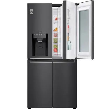 Tủ Lạnh LG Inverter French Door 570 Lít GR-X22MB 9
