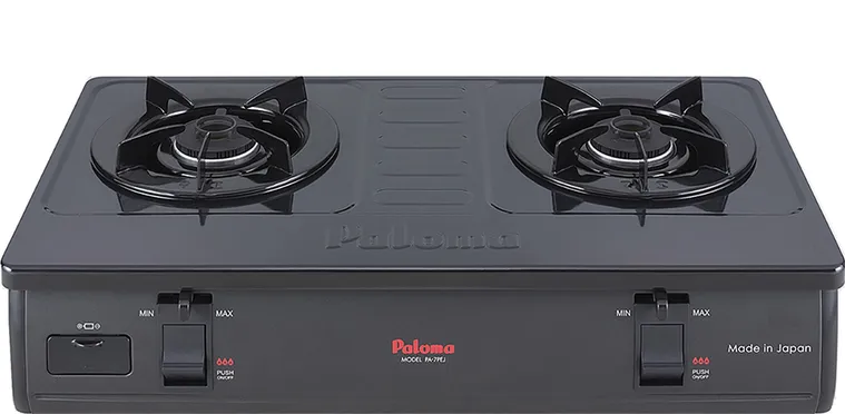 Bếp gas đôi Paloma PA-7PEJ