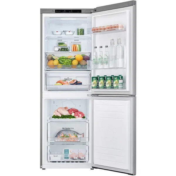 Tủ Lạnh LG Inverter 305 Lít GR-B305PS