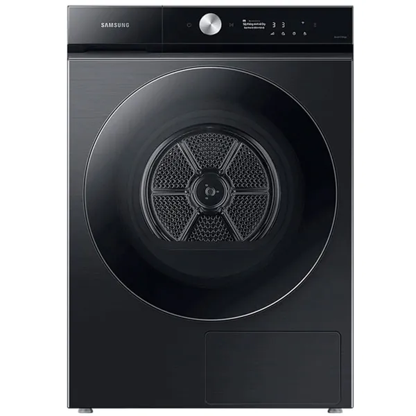 Mấy Sấy Bơm Nhiệt Inverter Samsung 17 Kg DV17B9750CV/SV