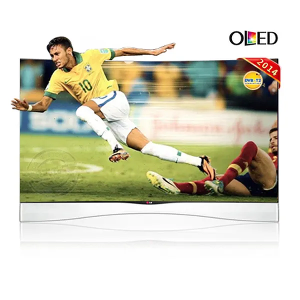 LG Tivi OLED 3D 55 Inch 55EA970T