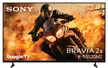 Google TiVi Sony 4K 55 Inch BRAVIA 2 II K-55S20M2