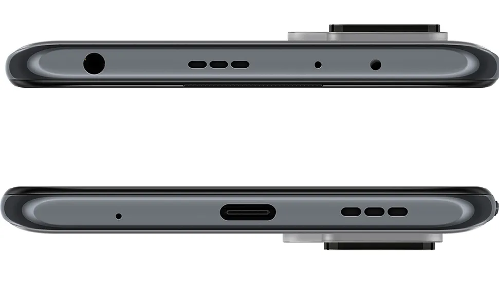 Redmi Note 10 Pro(6GB+128GB) Vàng Đồng