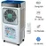 Máy Làm Mát Bằng Hơi Nước Sanaky VH-4500AR 140W