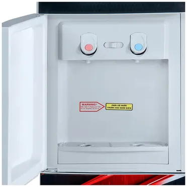 Máy Làm Nóng Lạnh Nước Uống Alaska R-80C 4