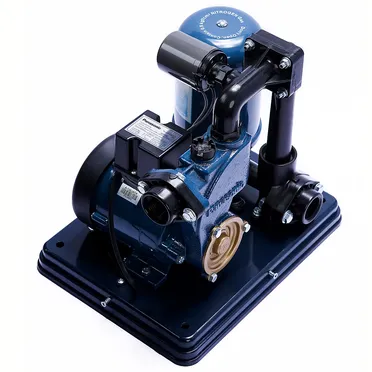 Máy Bơm Nước Tăng Áp Panasonic A-130JACK 3