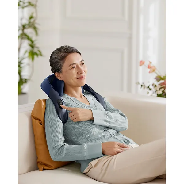 Máy Massage Vai Philips PPM3522