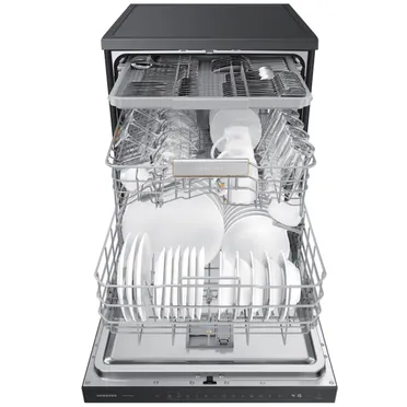 Máy Rửa Chén Bespoke Samsung DW60CB750FAPSV - Xuất Xứ Thái Lan 5
