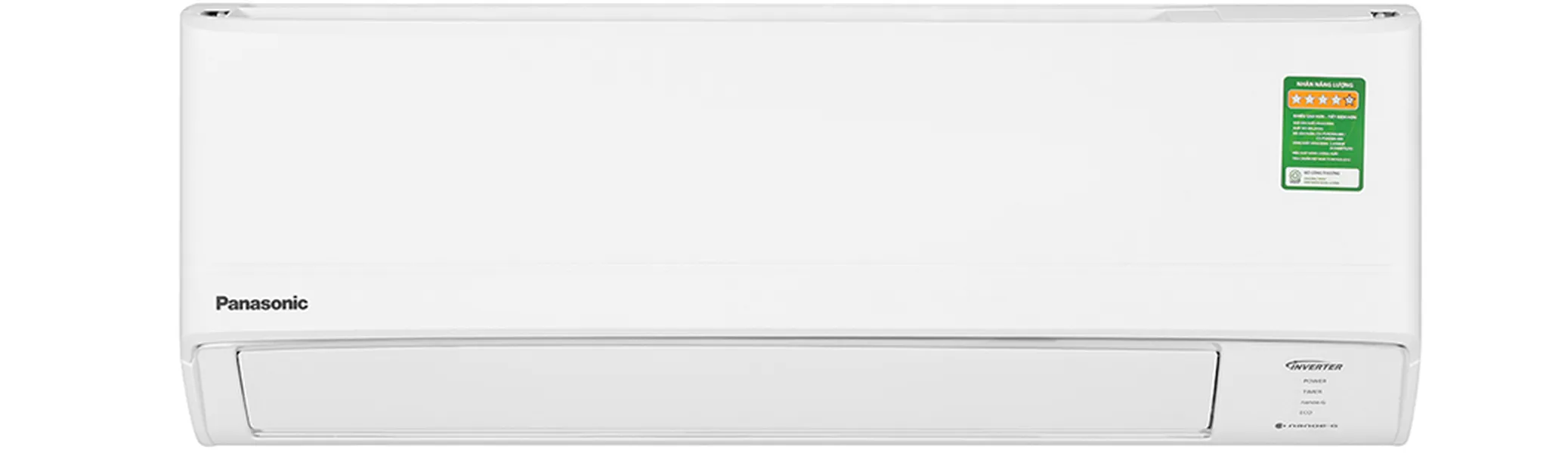 Máy Lạnh Panasonic Inverter 1 HP CU/CS-PU9ZKH-8M