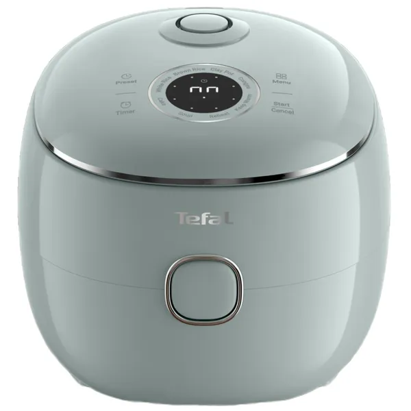 Nồi Cơm Điện Tử Mini Tefal Pop RK5354Y0