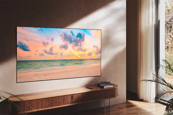 Samsung Smart NEO QLED 4K 50 Inch QA50QN90B 13