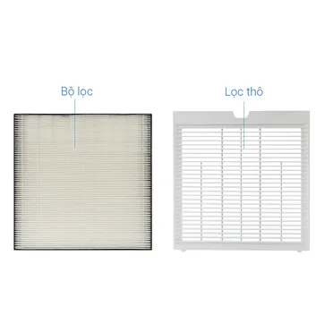 Máy Lọc Không Khí Daikin MCQ30ZVM7-G - Malaysia 5