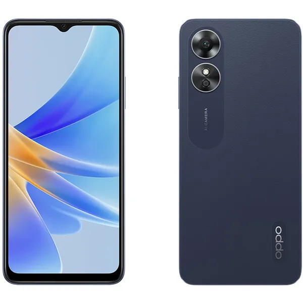 OPPO A17 (4GB + 64GB)