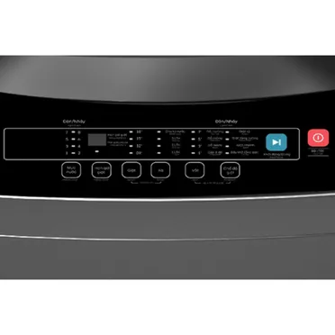 Máy Giặt Casper 9.5 Kg WT-95N68BGA 2