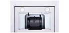 Máy Hút Mùi Bluestone HOB-8735
