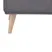 Sofa Bed Lily 5LAB-173N118S-P3 Xám Đậm 1