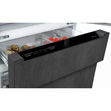 Tủ Lạnh Bosch 612 Lít KFN96PX91I 2