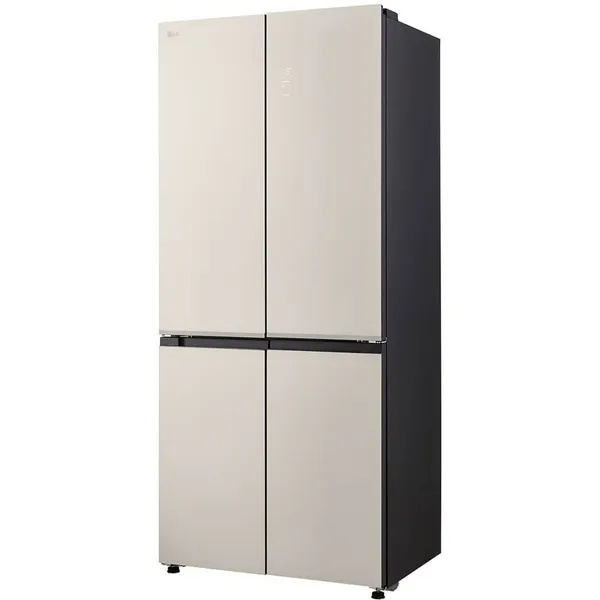 Tủ Lạnh LG Inverter 510 Lít F51EG