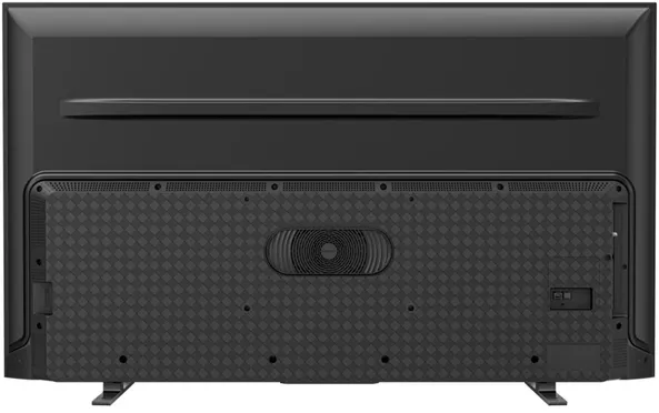 Google Tivi QLED Toshiba 4K 50 Inch 50M550LP 2