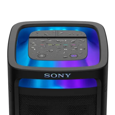 Loa Karaoke Sony ULT Tower 9 SRS-ULT900/CSP6 4