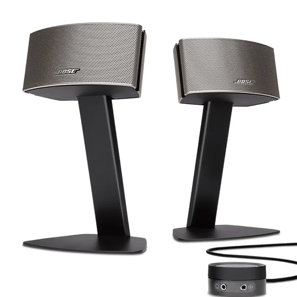 Loa Bose Companion 50