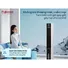 Quạt Tháp Hơi Nước Fujihome AC-18LE