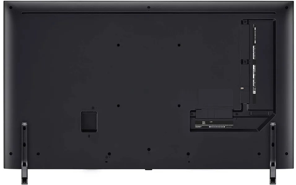 Smart Tivi QNED LG 4K 75 Inch 75QNED80TSA