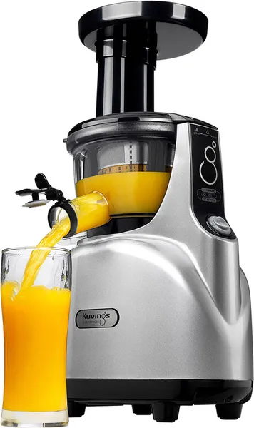 Máy ép chậm Kuvings NS-120CBM2