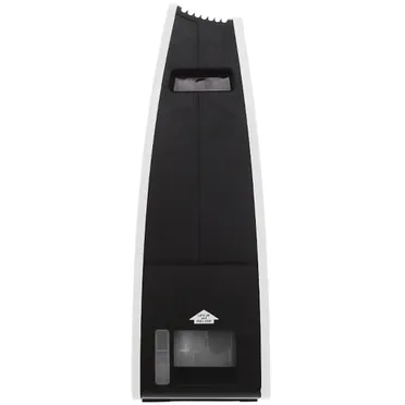 Máy lọc không khí tạo ẩm Sharp KC-F30EV-W 1