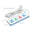 Ổ Cắm Điện Nối Dài 7 Lỗ Comet CES4433