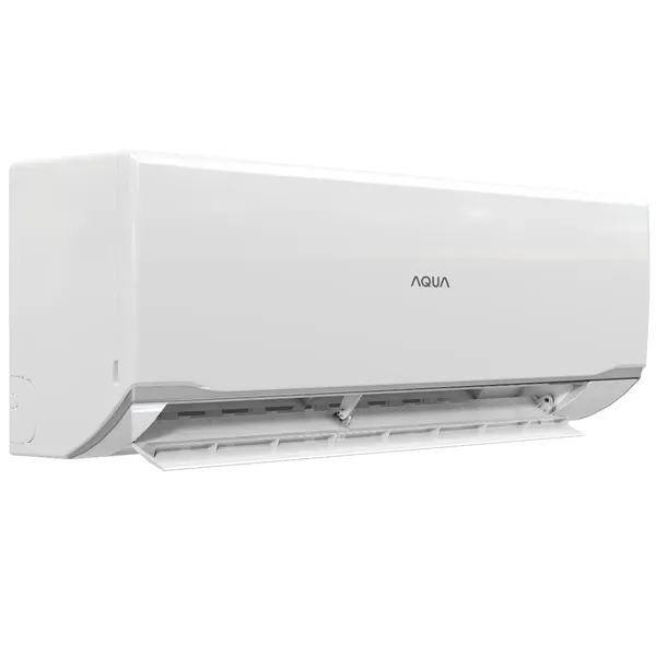 Máy Lạnh AQUA Inverter 1 Hp AQA-RUV10TA