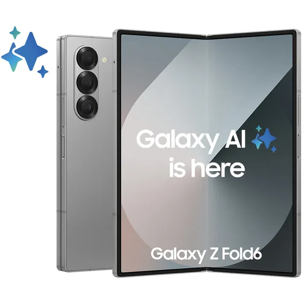 Samsung Galaxy Z Fold6 (12GB+1TB)