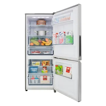 Tủ Lạnh Panasonic Inverter 255 Lít NR-BV280QSVN 2