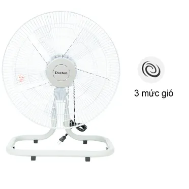 Quạt Bàn Duxton B4 DGF-40B