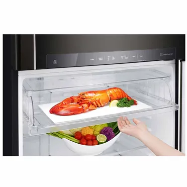 Tủ Lạnh LG Inverter 478 Lít GN-D602BLI 6