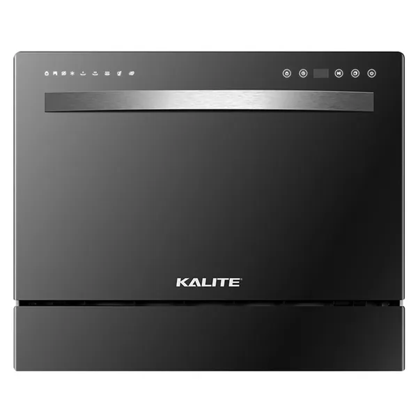 Máy Rửa Bát 6 Bộ Kalite KDW9141