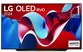 Smart Tivi LG OLED Evo 4K 83 Inch OLED83C4PSA