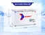 Tủ Đông Mát Sanaky Inverter 260 Lít VH-3699W3 1