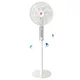 Quạt Đứng Điều Khiển Bằng Giọng Nói Masuto MSAirPro