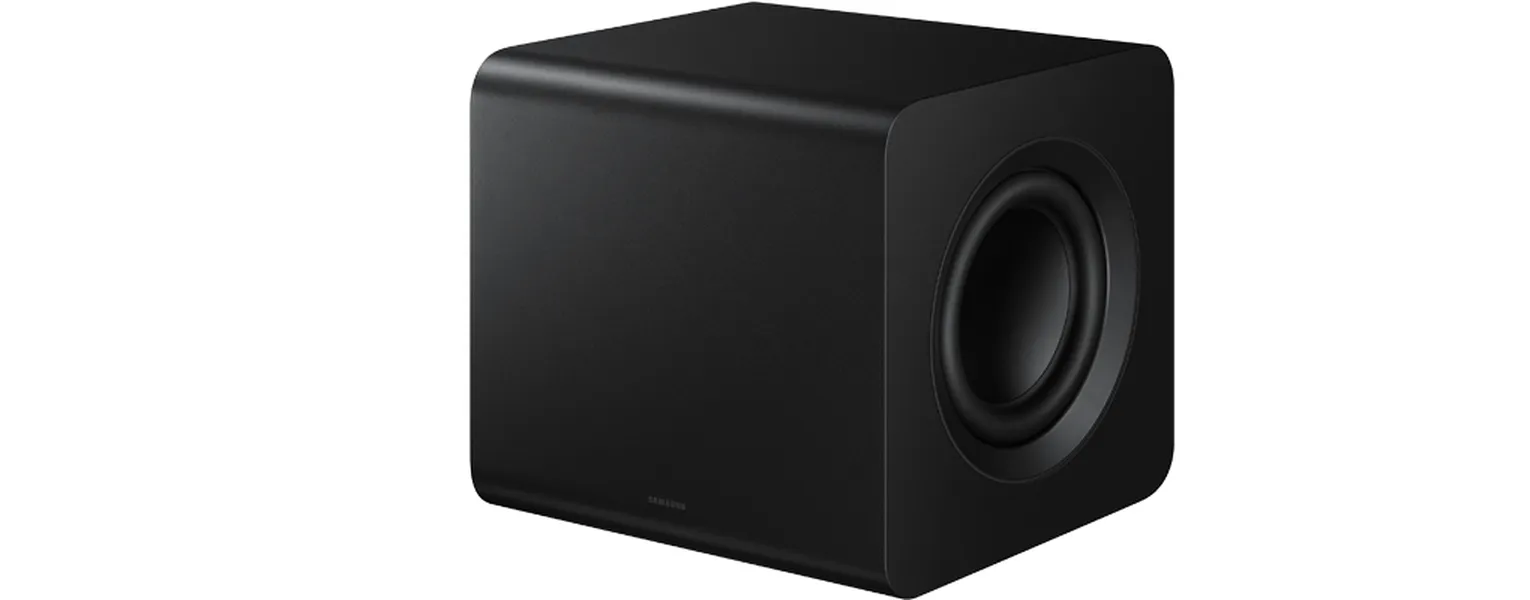 Bộ Loa Thanh Samsung HW-QS700F/XV 345W
